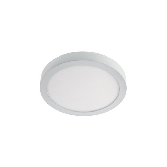 Кръгъл LED панел ARELUX FMR240NW MWH