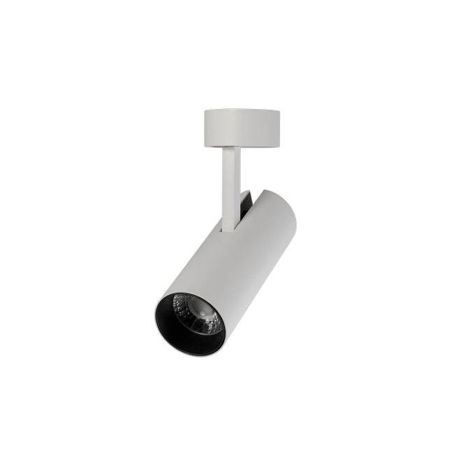 Arelux XFOCUS — Повърхностен проектор 1x32W