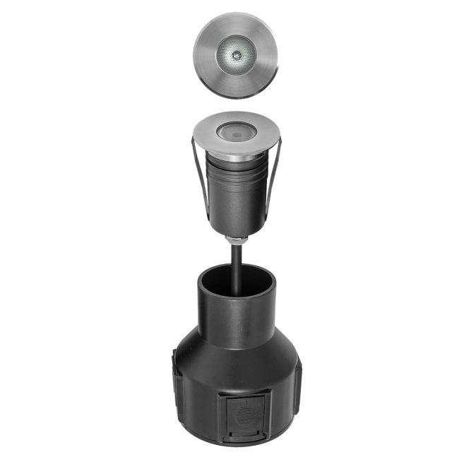Arelux GD03RGB40