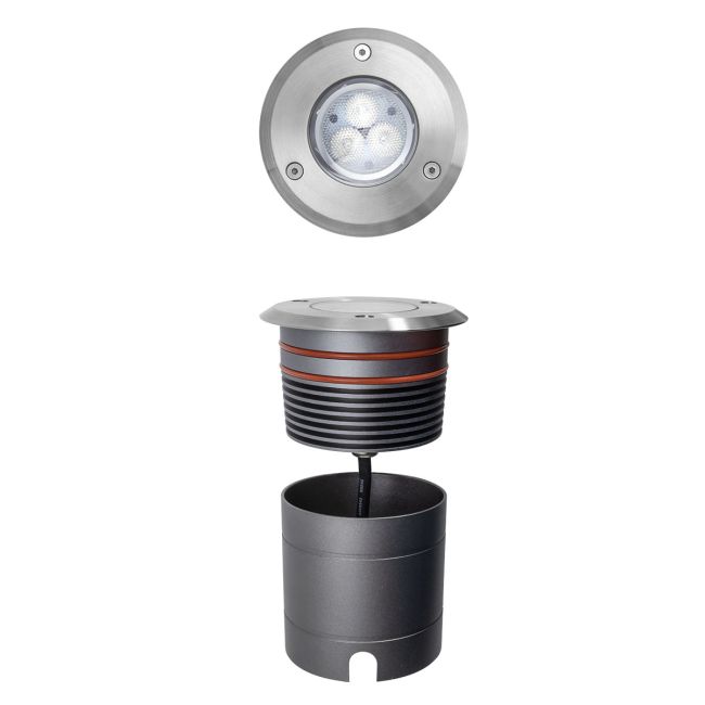Arelux GD07RGB60
