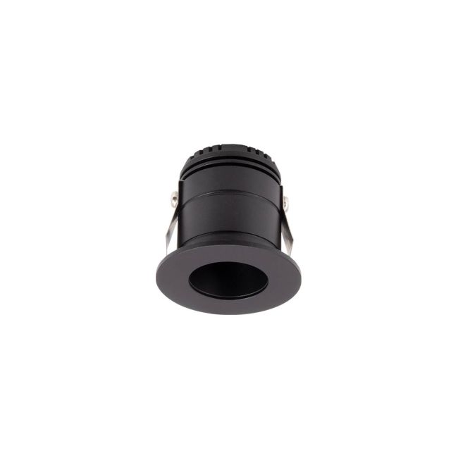 Вграждаемо осветително тяло Arelux KP01UWW MBK