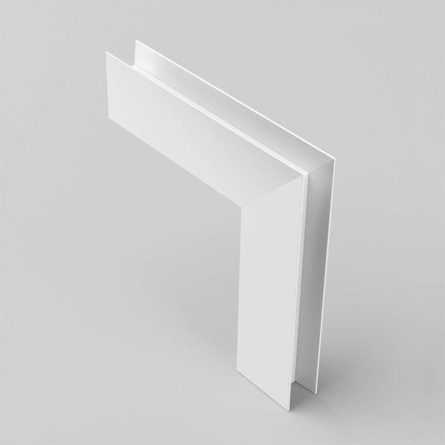 Конектор ARELUX PRF011EAC SWH