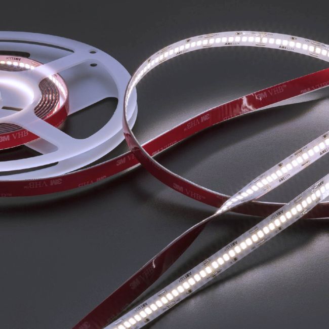 LED лента ARELUX XRIBO
