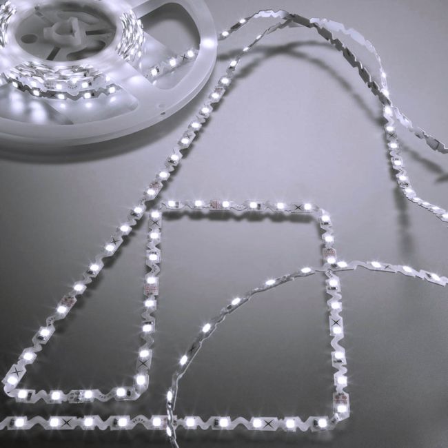 LED лента ARELUX RB27265ZCW