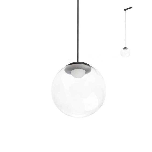 Висящо осветително тяло ARELUX SCKRS15WW SU