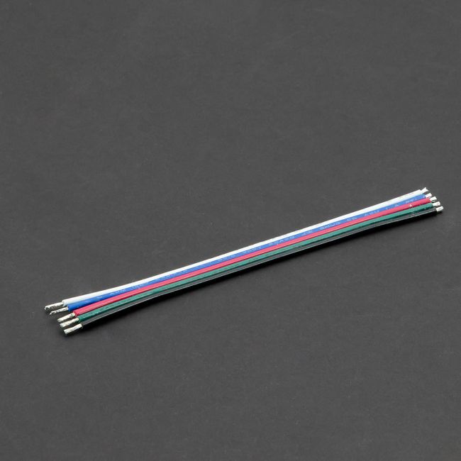 Arelux ST20RGBW5P