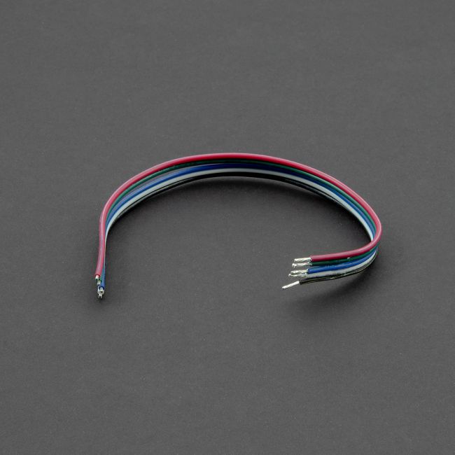 Arelux ST20RGBW5PDG