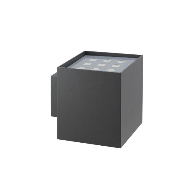 Осветително тяло Arelux WL06WW40 DG