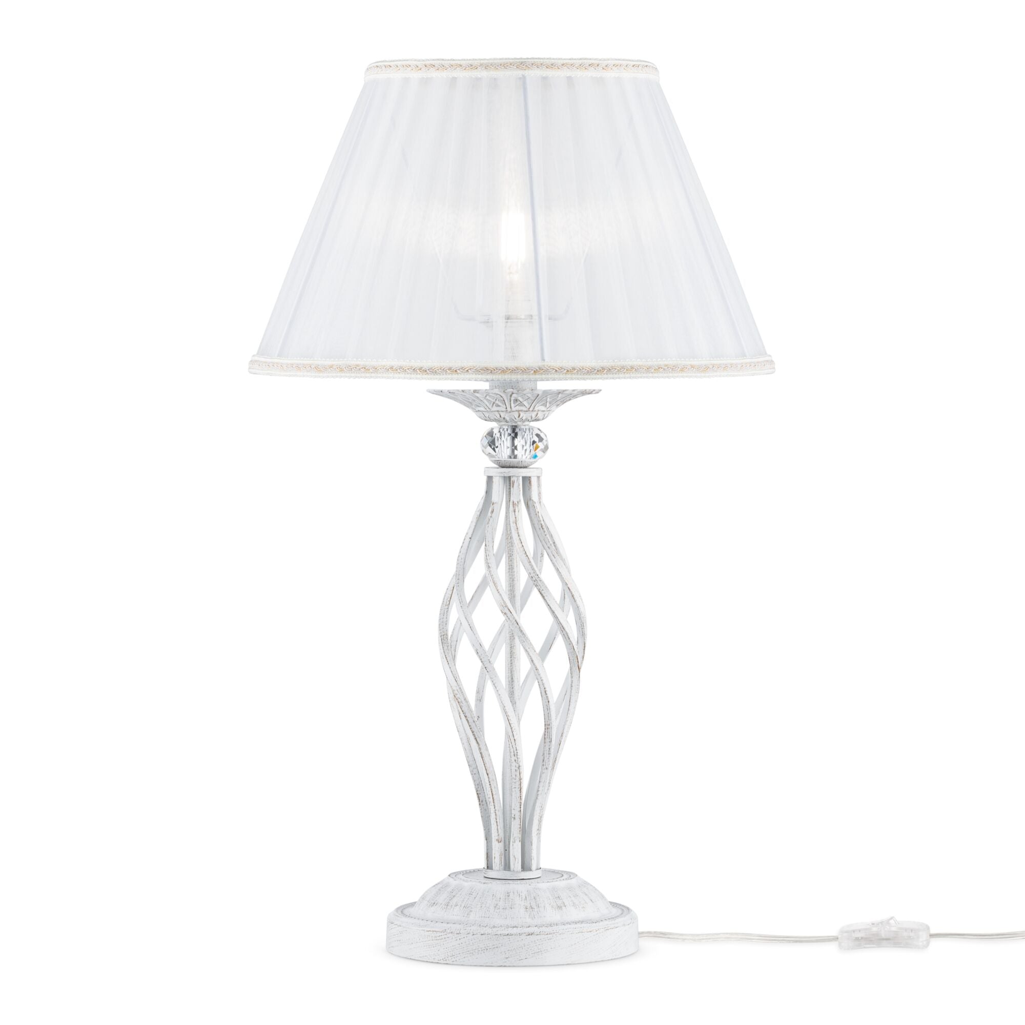 Настолна лампа Elegant ARM247-00-G