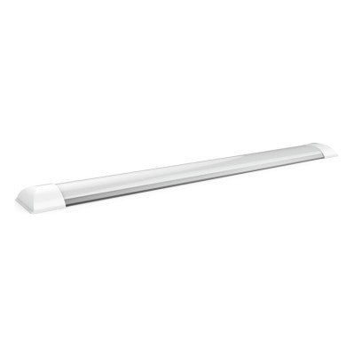 LED линейно осветително тяло 45W 1500mm 6500K 3450lm 130° IP20 230VAC Ra80 ARYA