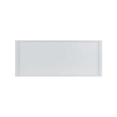 димируем LED панел 40W 295x1195x10mm 6000K 3780Lm 230V Ra80