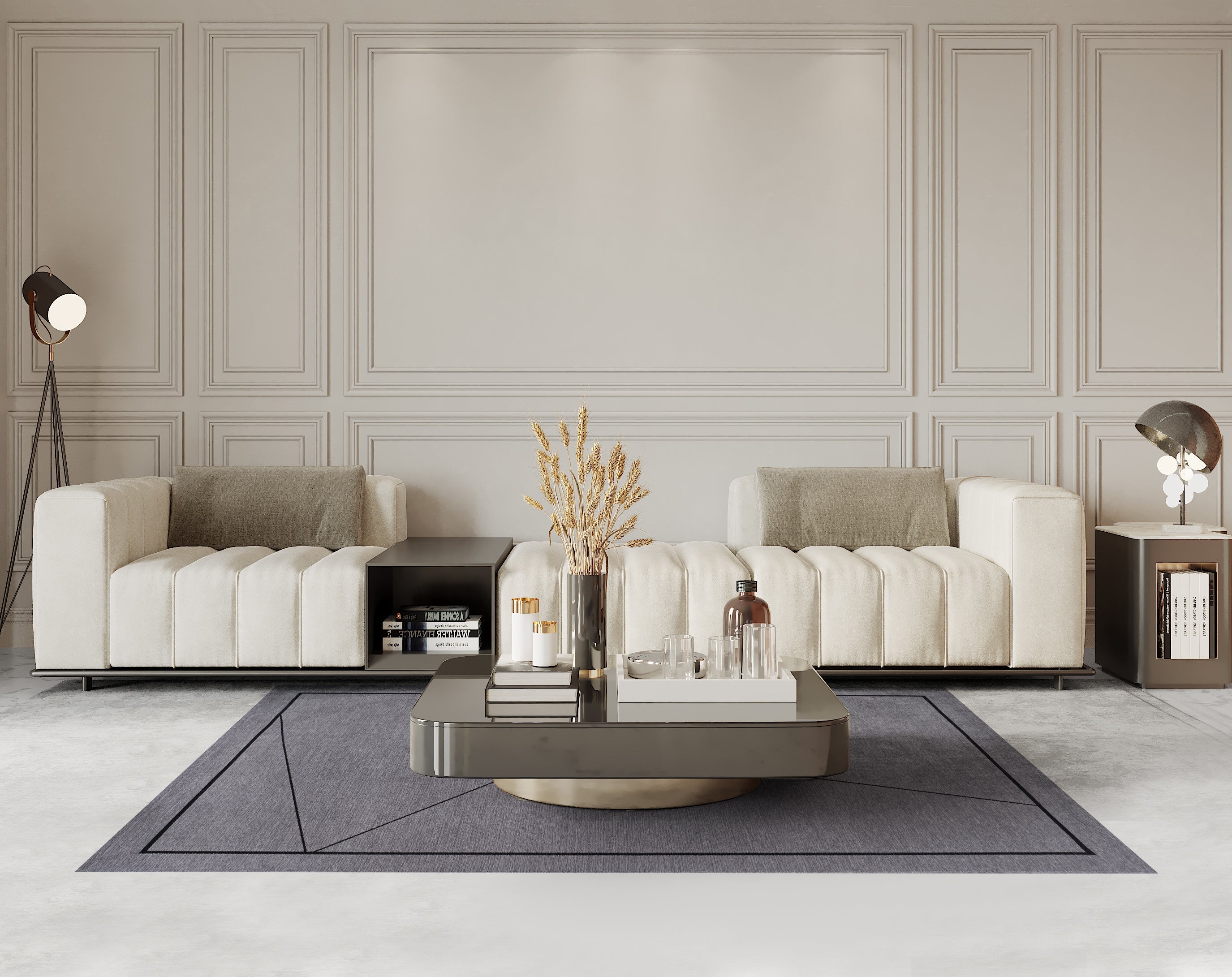 Linea Gray