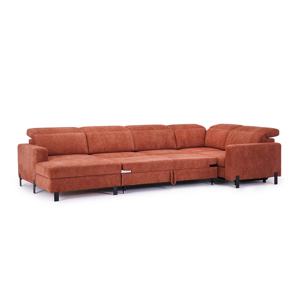 Marciano Concept - Corner Sofa