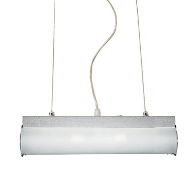 Висящо осветително тяло 2x40W G9 COMFORT