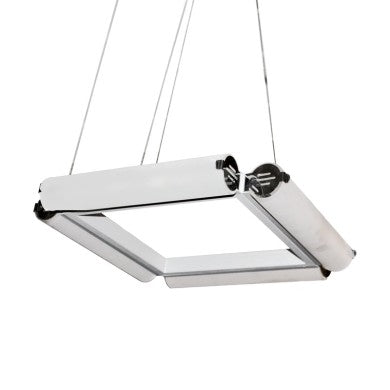 Висящо осветително тяло 8X40W G9 COMFORT