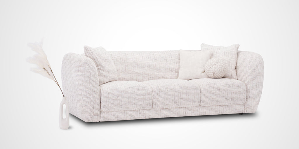 Cosiness Sofa - view 5