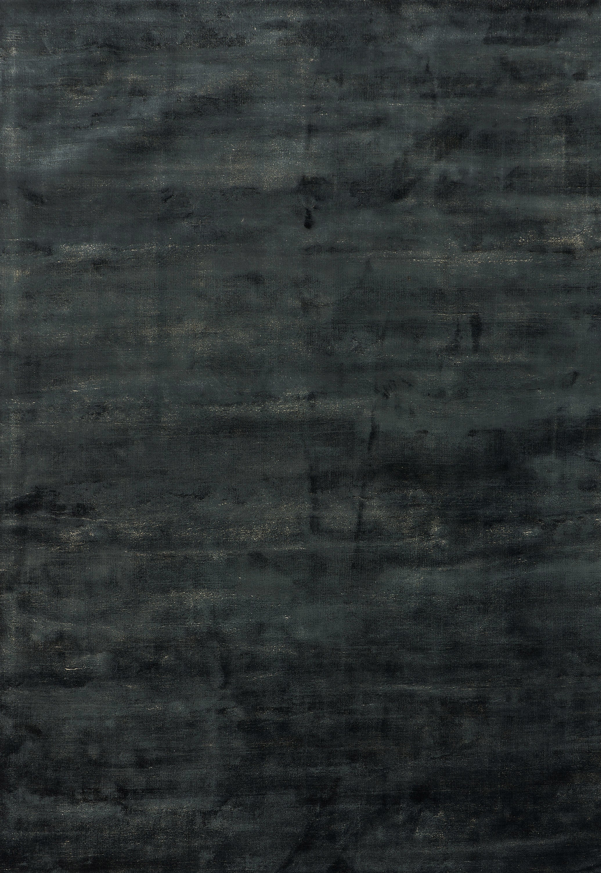 Plain Dark Blue