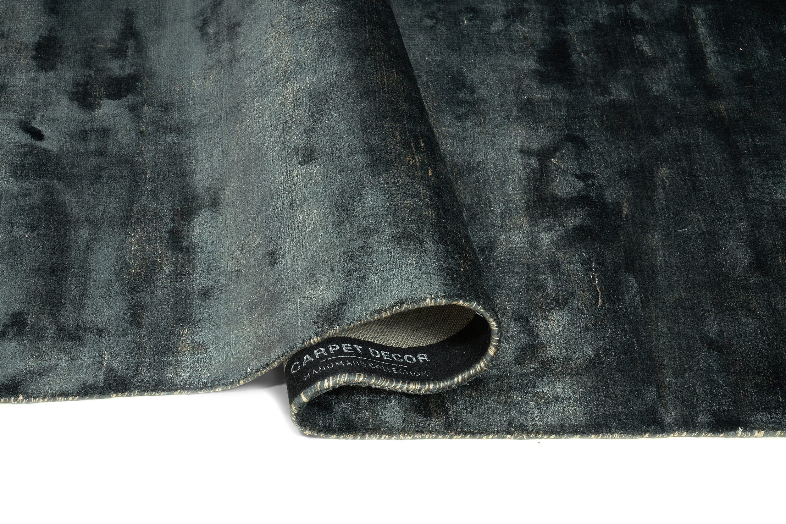 Plain Dark Blue