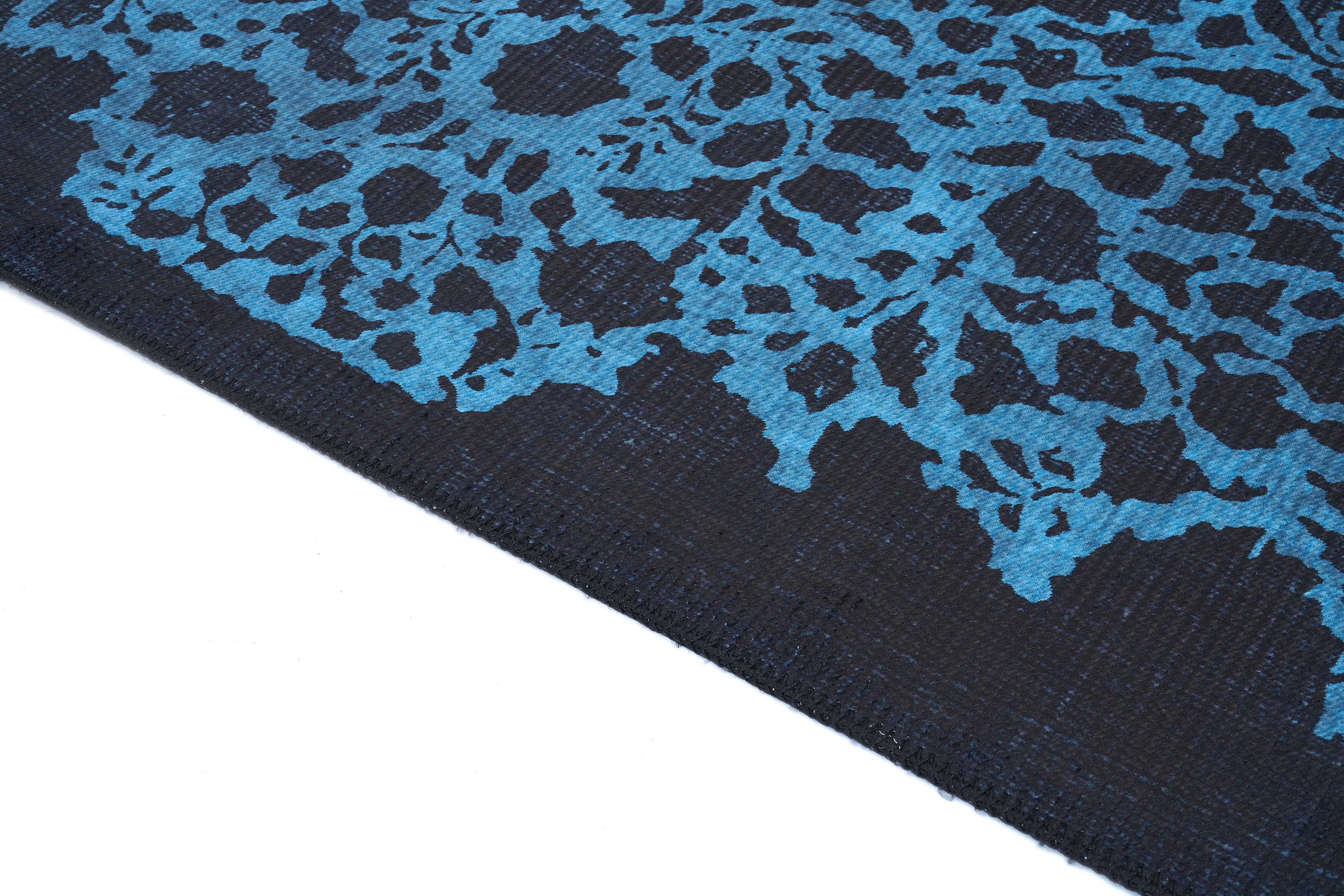 Ornament Blue