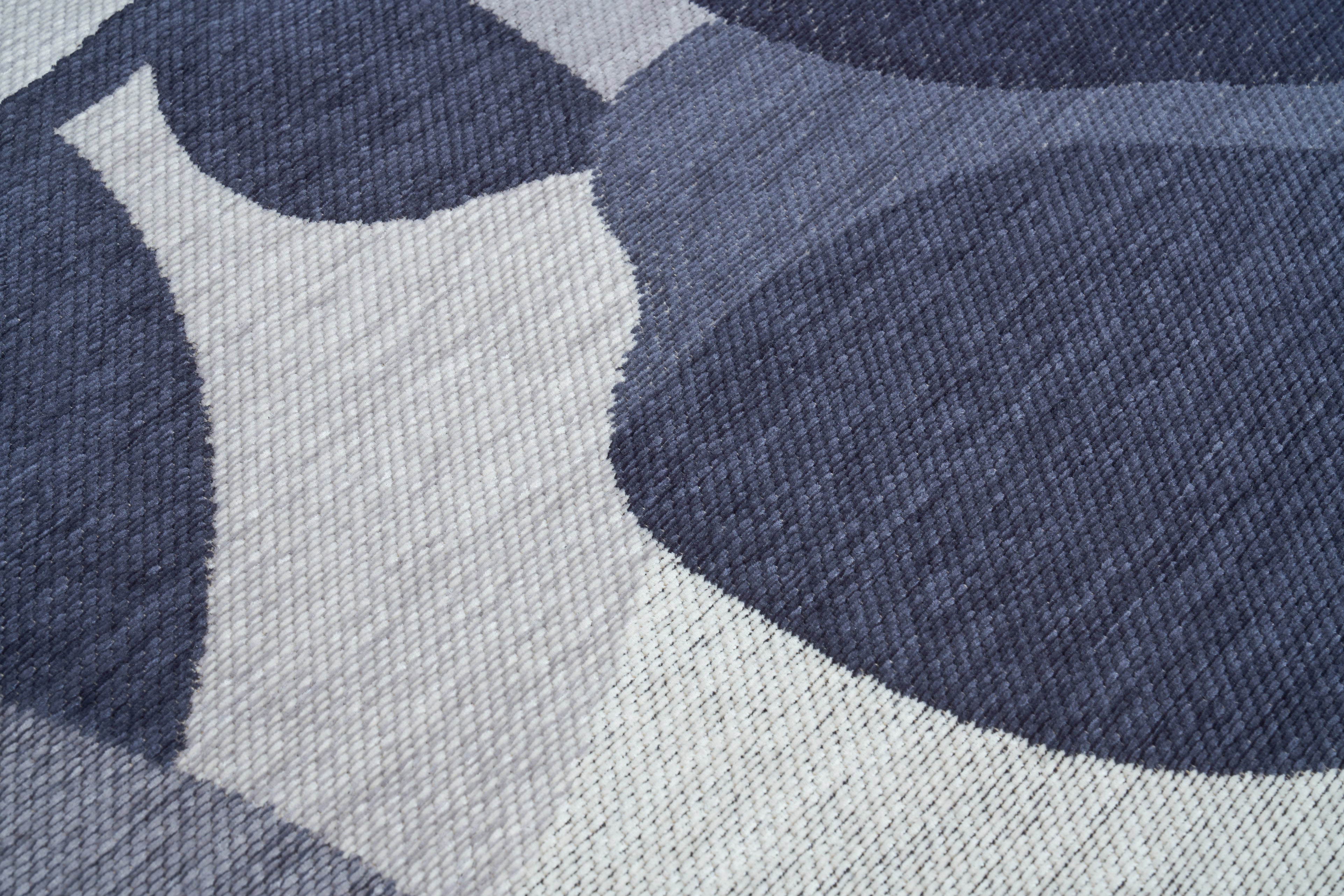 Mare Blue