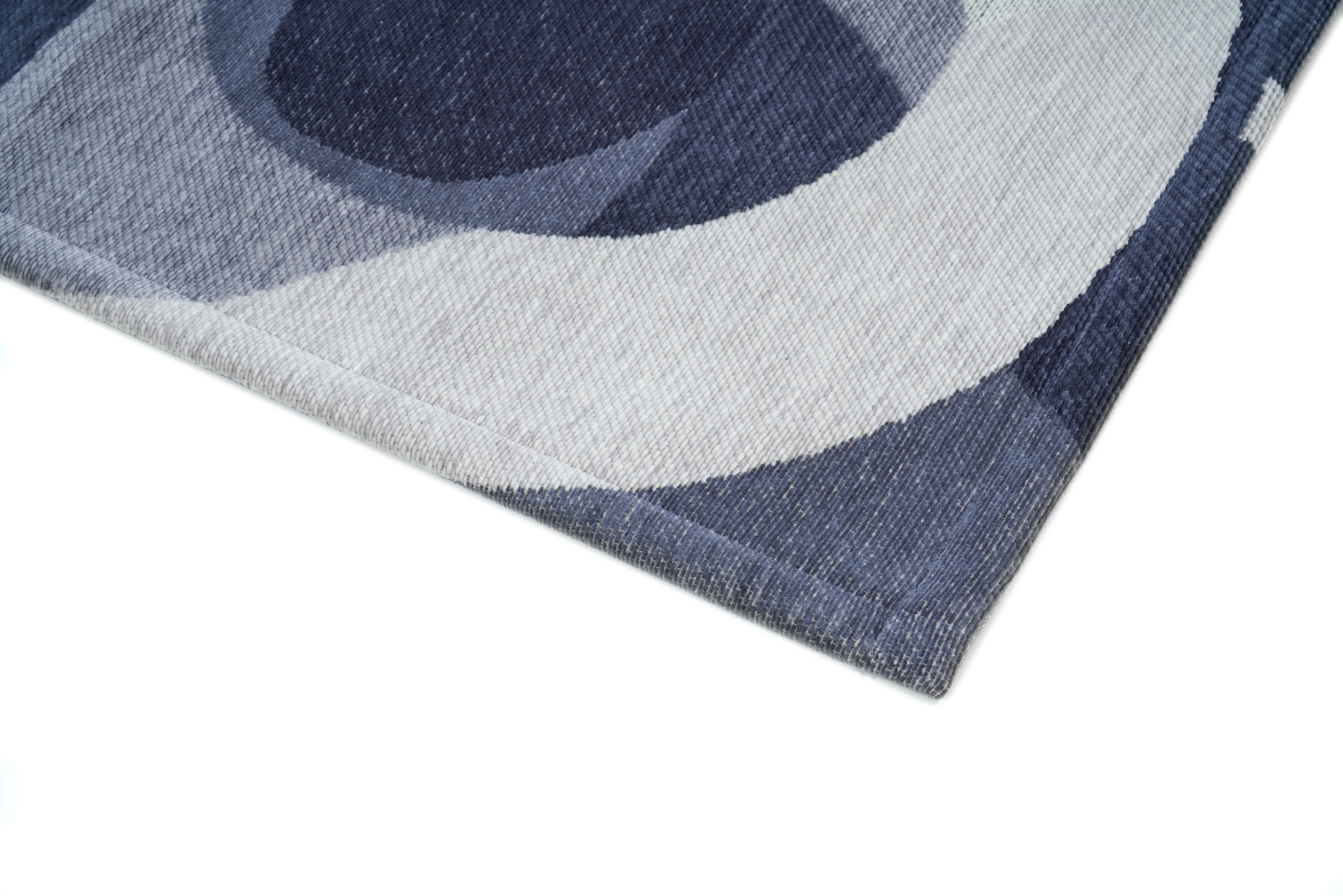 Mare Blue