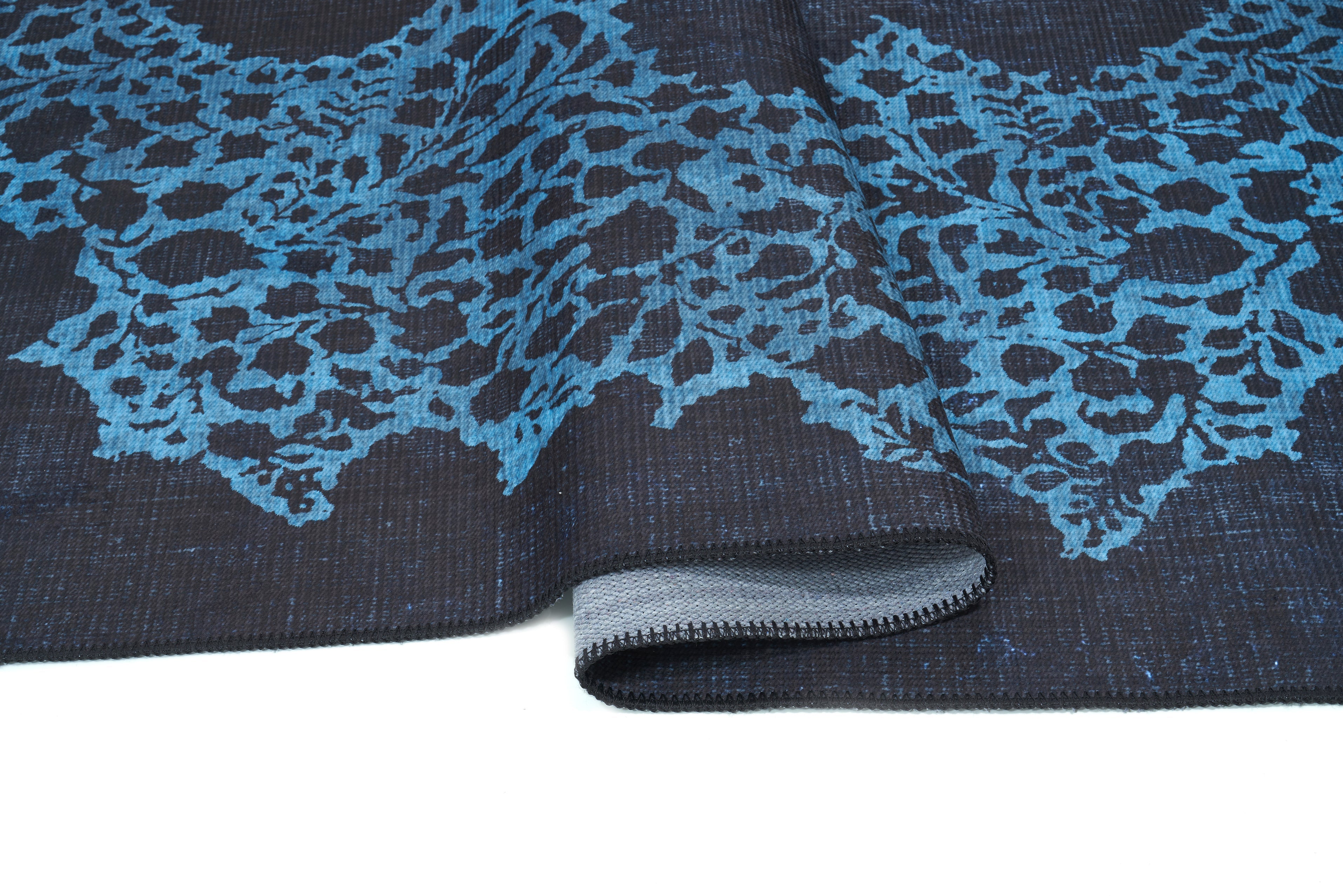 Ornament Blue