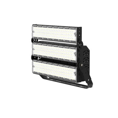 LED прожектор 720W 111600lm 5000K 20° 230V AC IP66 IK10