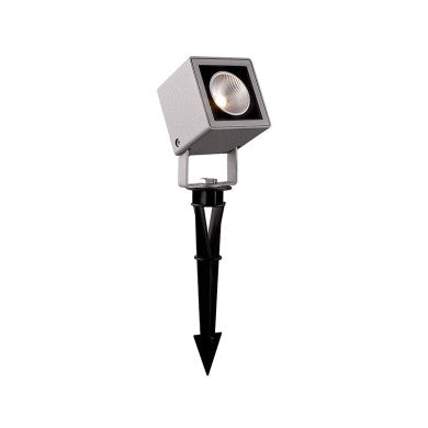 LED вградено осветително тяло 230V 1x7W 491lm 3000K 47° MALB