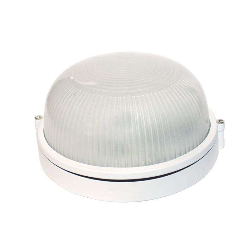 плафон бял IP45