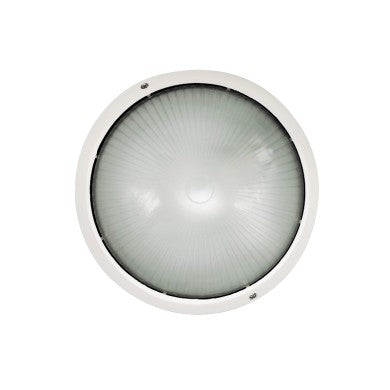 Плафон No5042 IP45 бял