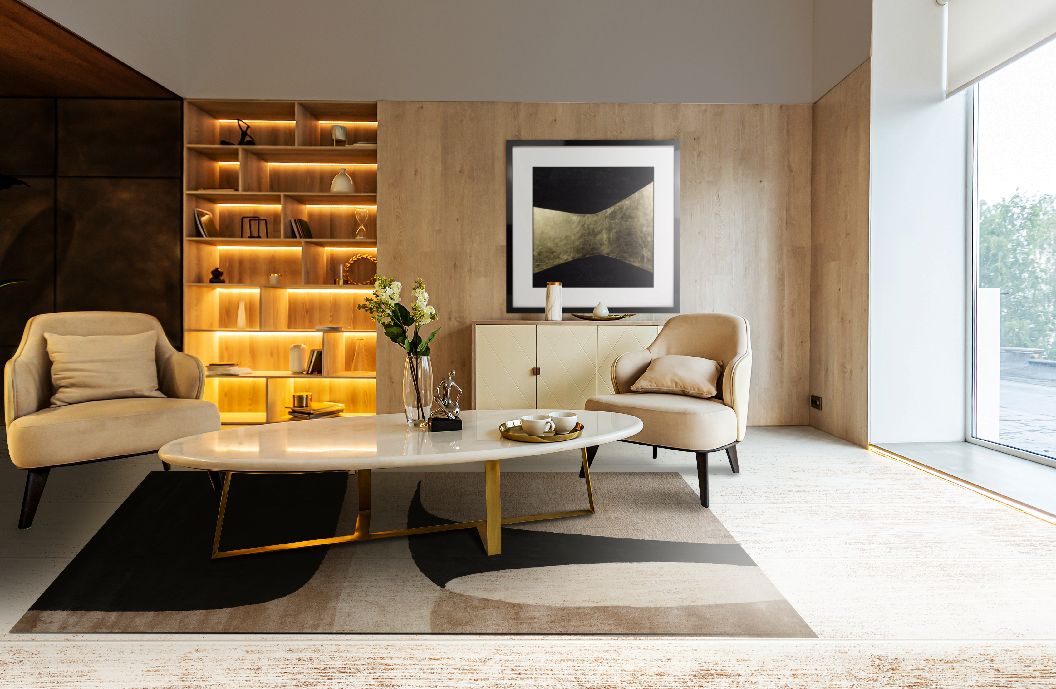 Jazz Beige