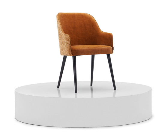 Staffa z podłokietnikiem - Chair