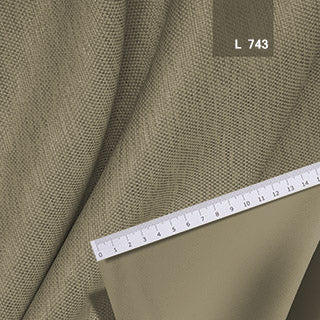 Dimout fabric – Color: 743