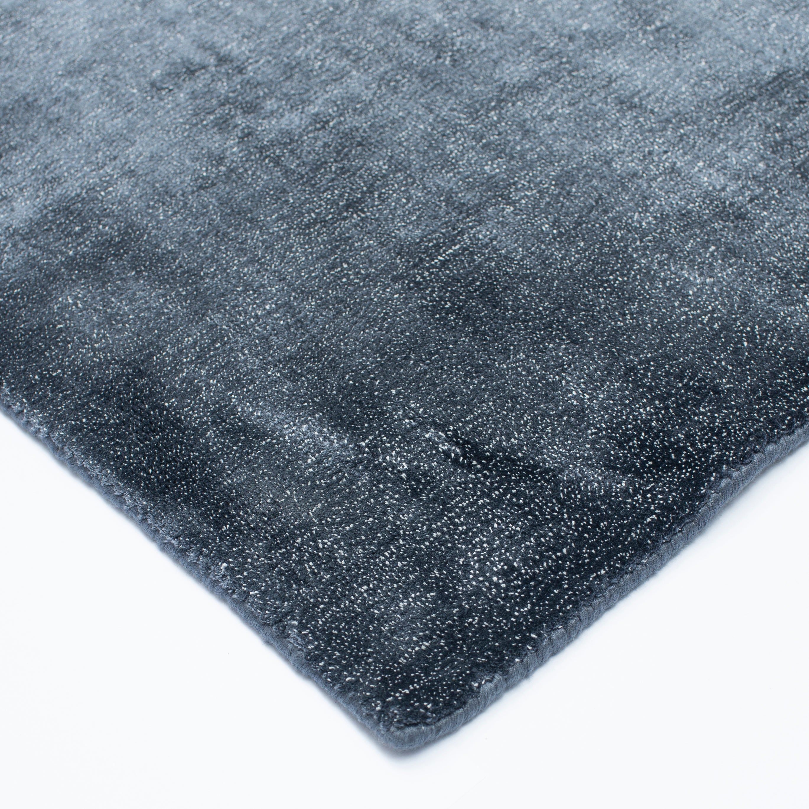 Linen Dark Blue