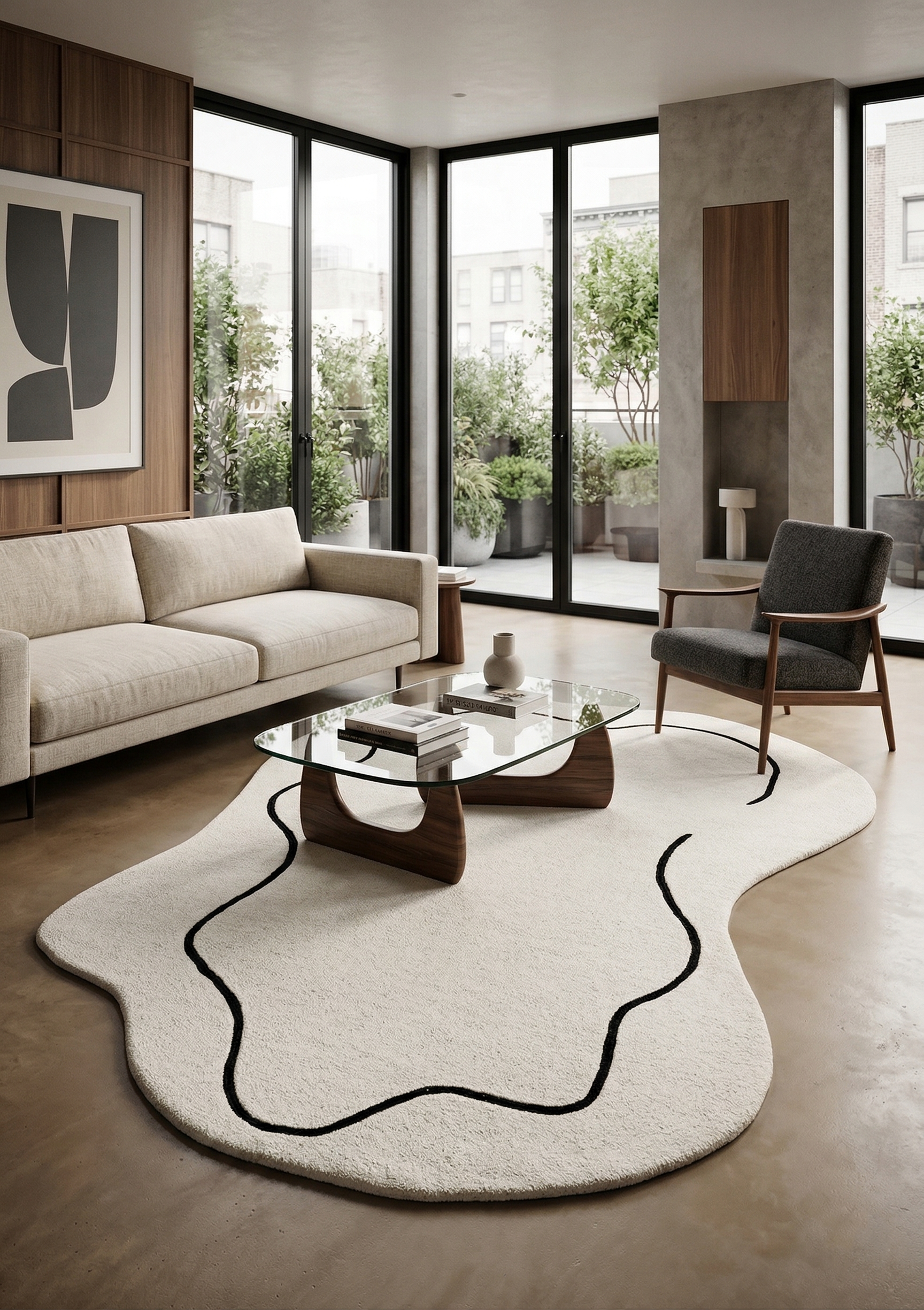 Loop Ivory