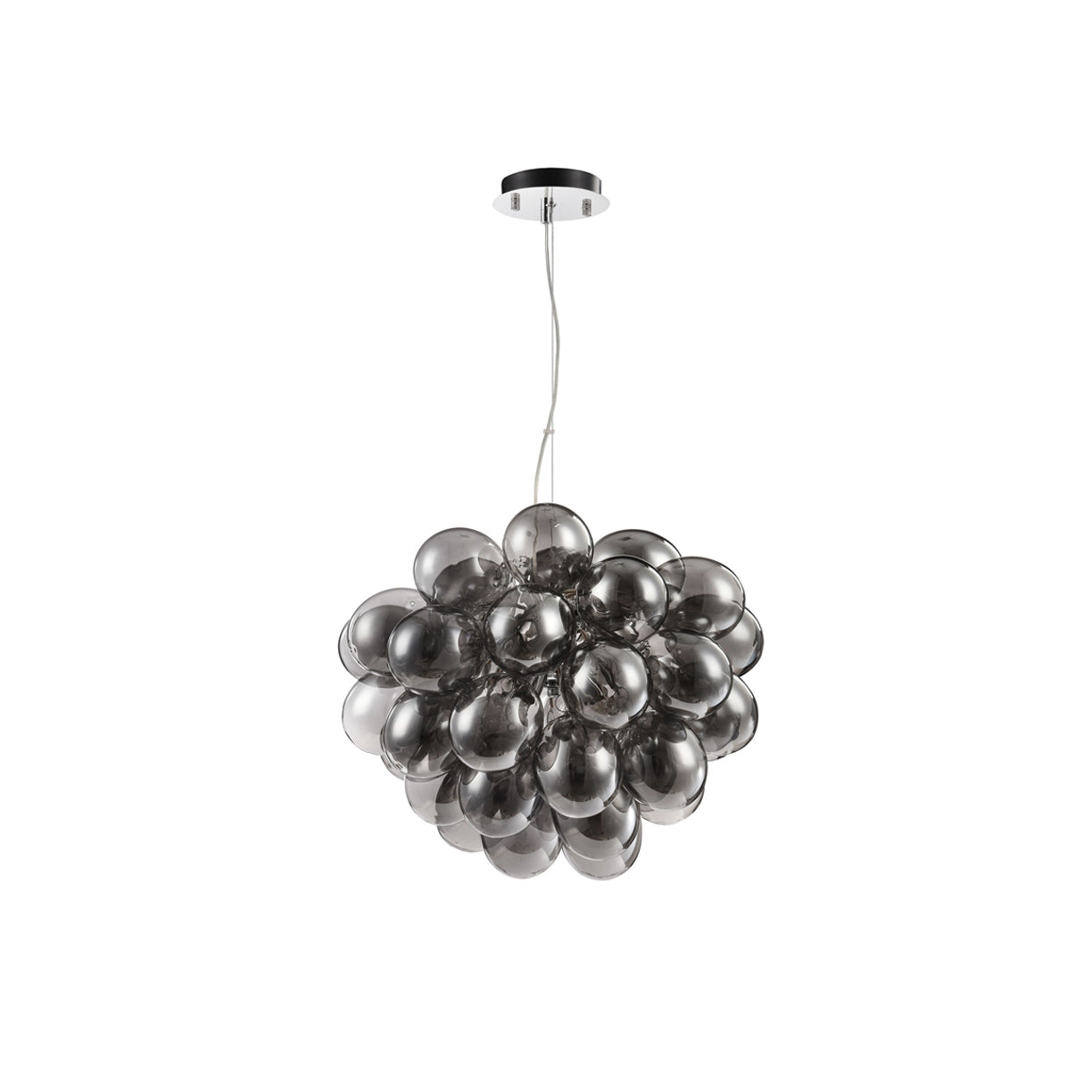 Ramaro Balbo Grey