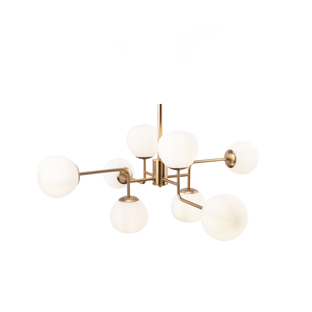Ramaro Erich Brass