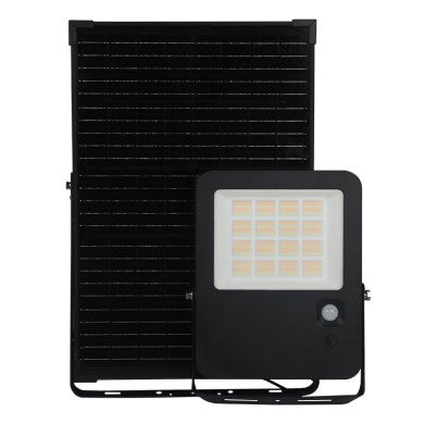 соларен SMD LED прожектор 60W 3CCT IP65 100° Ra80 2 години гаранция