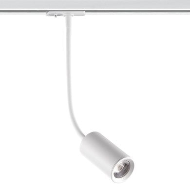 шинно осветително тяло LED 10W 4000K 2жилен 24° 900lm 230V Ra80