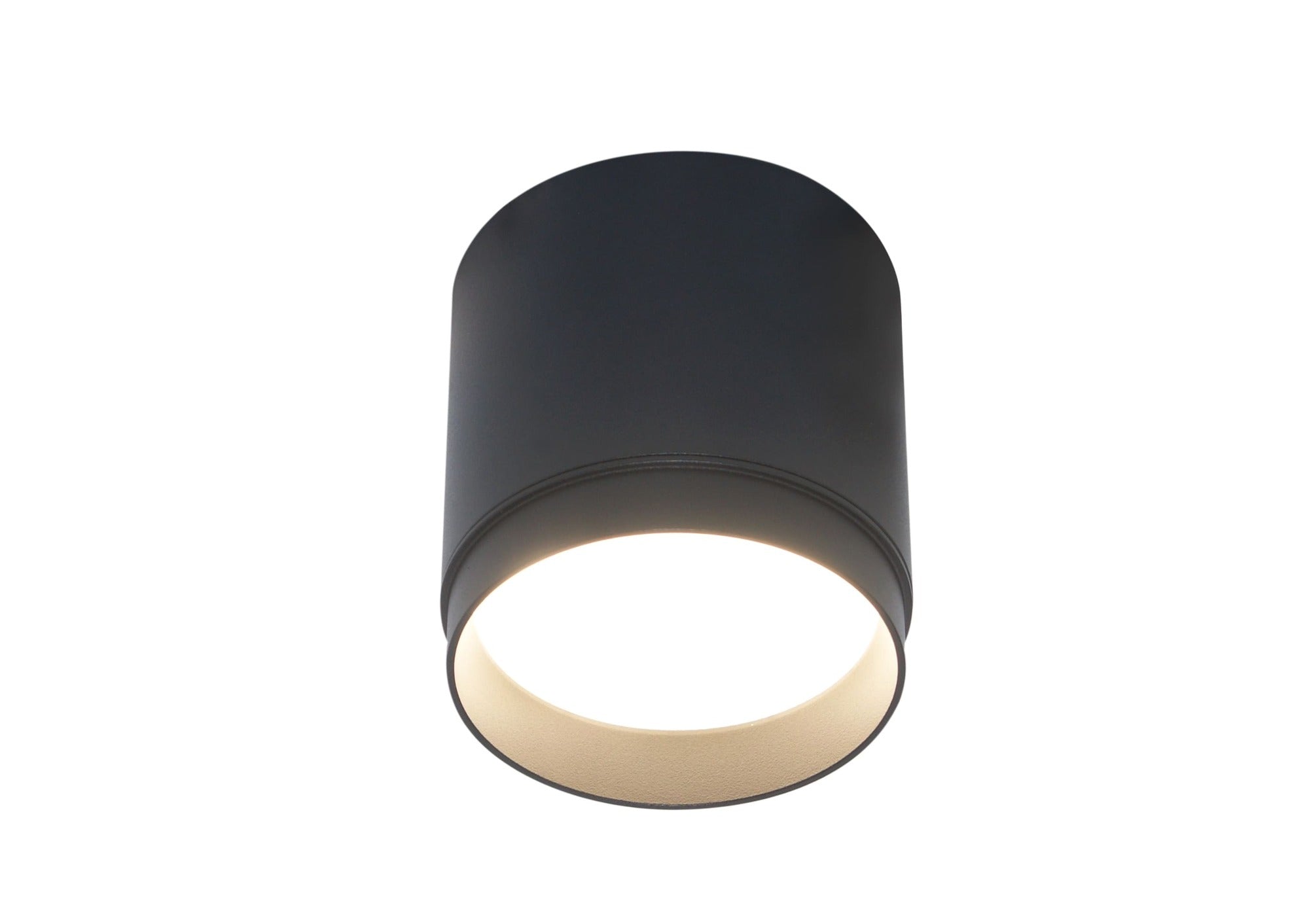 Таванно осветително тяло Ceiling C088CL-GX53-B