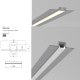 Профил за LED ленти PRF041