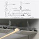 Профил за LED ленти PRF170