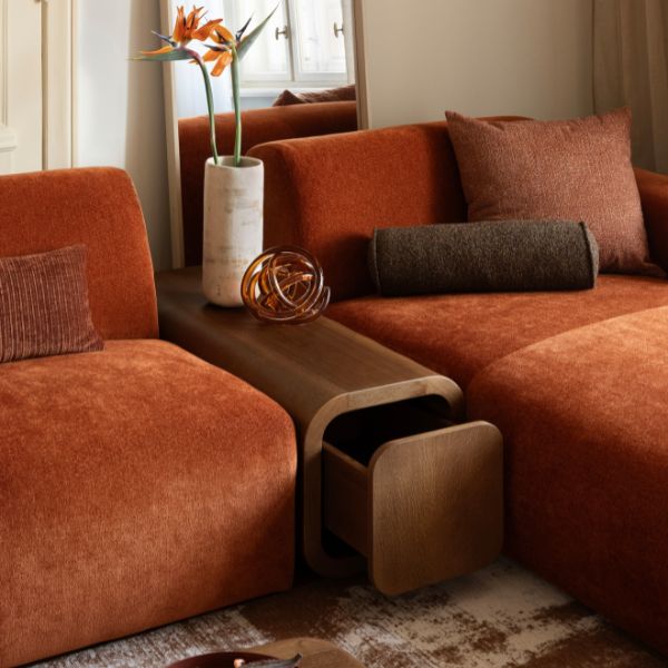 Pico - Side Table