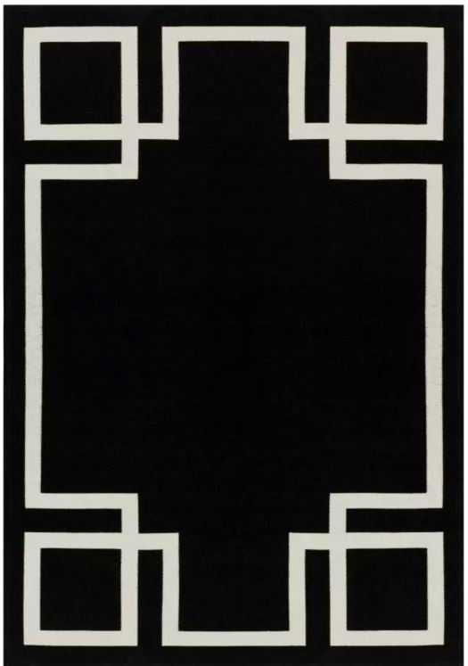 Hampton Black