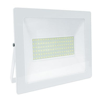 бял LED SMD прожектор IP66 100W 4000K 8600Lm 230V RA80
