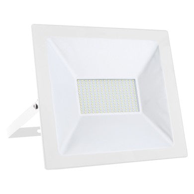 бял LED SMD прожектор IP66 150W 6000K 13200Lm 230V Ra80