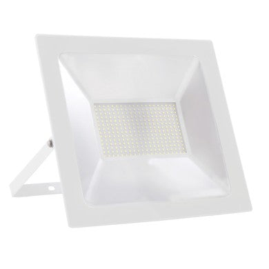 бял LED SMD прожектор IP66 200W 6000K 17600Lm 230V Ra80