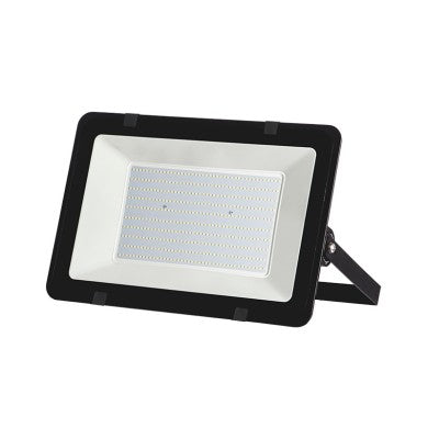 прожектор LED SMD черен IP66 300W 4000K 25320Lm 230V RA80