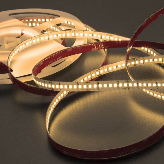 Гъвкава LED лента XRibo IP20 24V