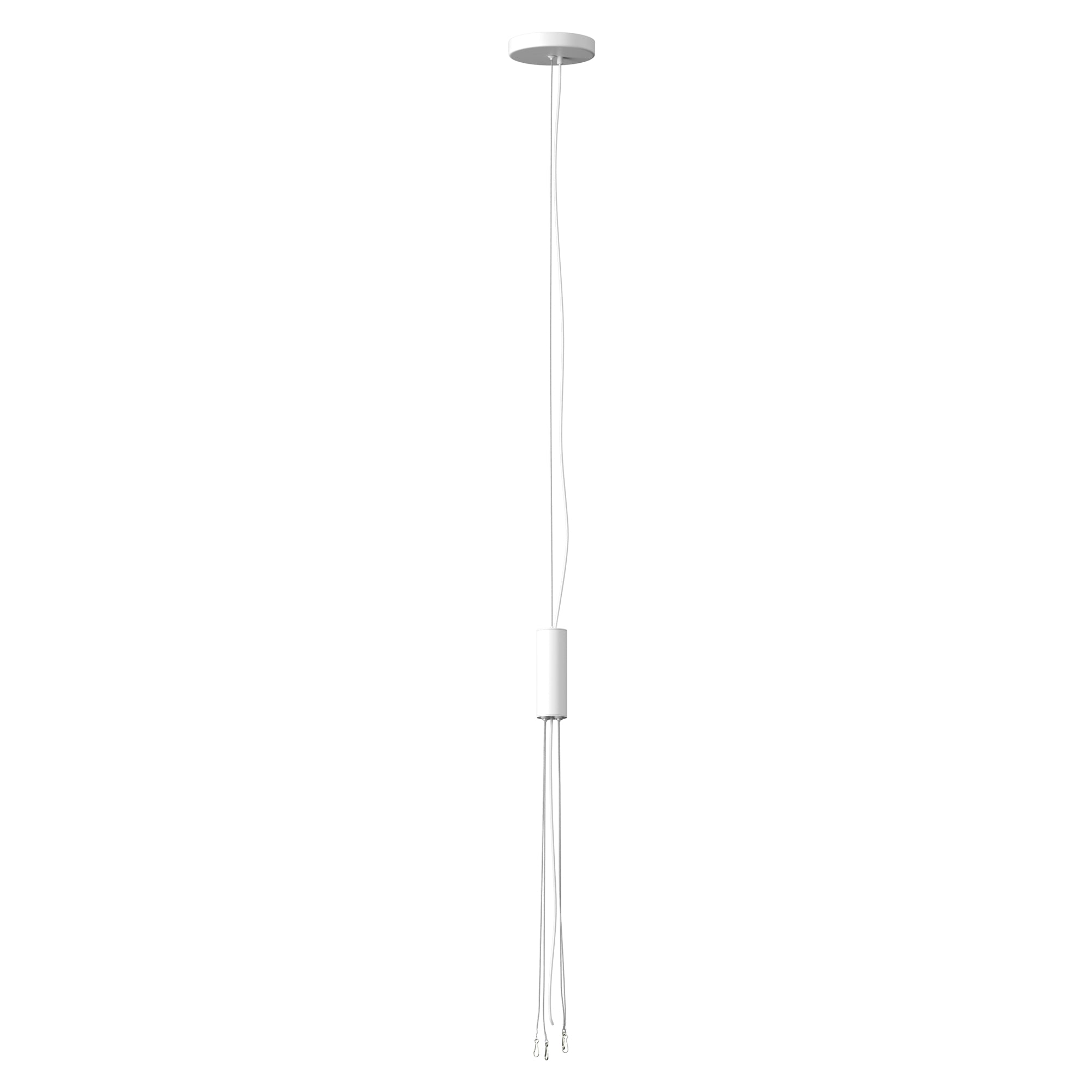 Комплект за окачване C032C-04-W-1